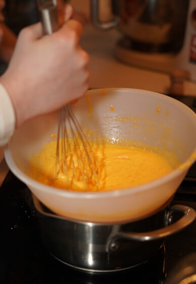 Tiramisu Masterclass with Wine and Cheese Tasting in Canary Wharf