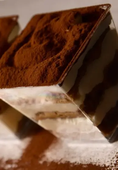 Tiramisu Workshop