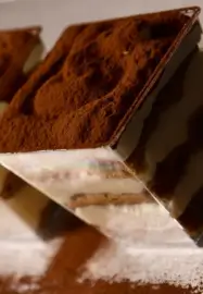Tiramisu Workshop
