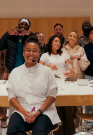 Tiramisu Workshop