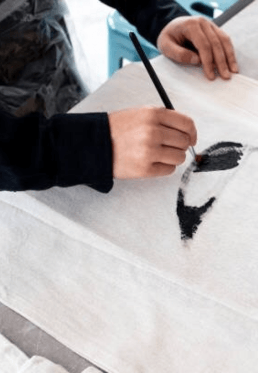 Tote Bag Designing Workshop - London