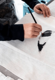 Tote Bag Designing Workshop - London