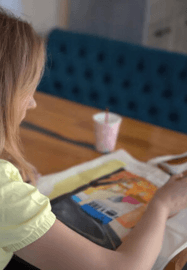 Tote Bag Designing Workshop - London