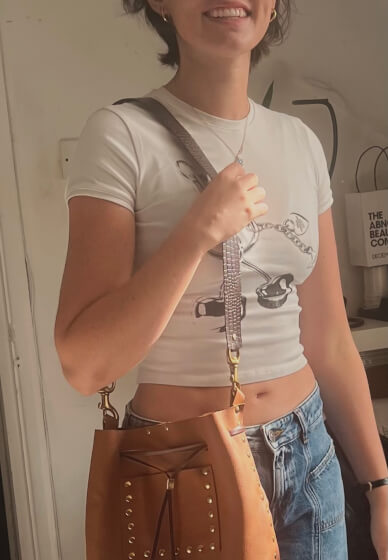 Tote Bag Making Taster Workshop