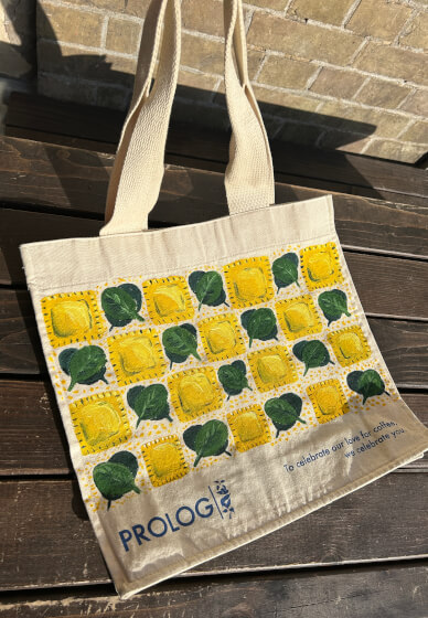 Tote Bag Painting Workshop