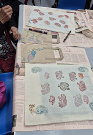Tote Bag Printing Experience
