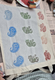 Tote Bag Printing Experience
