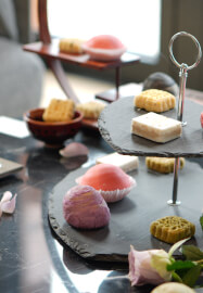 Traditional Chinese Tea Ceremony Experience