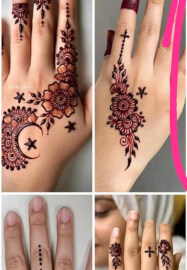 Traditional Henna Workshop