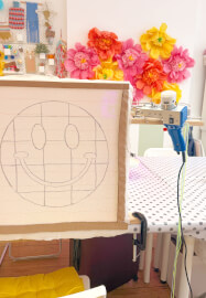 Tuft Love: Rug Tufting Class