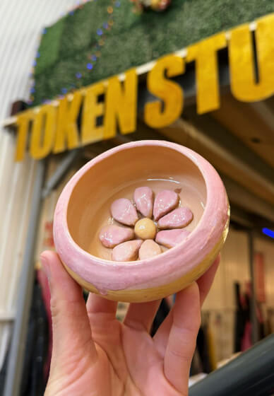 Ultimate Pottery Wheel Throwing and Painting Workshop