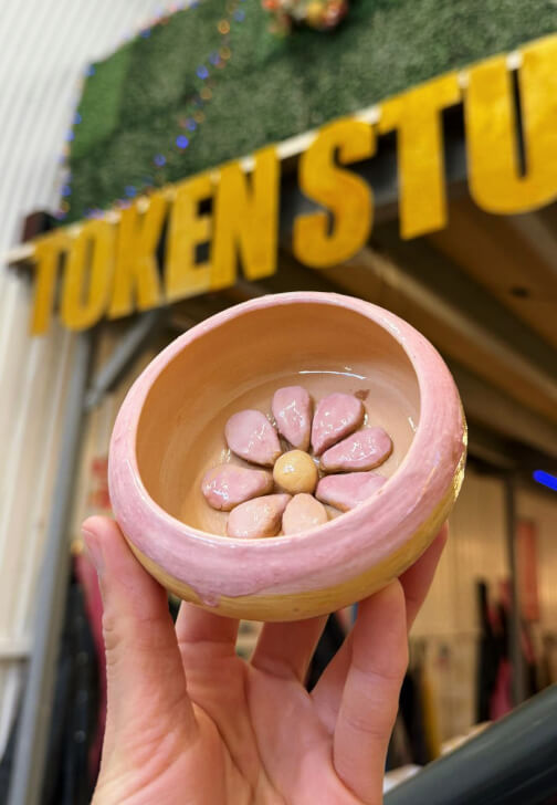 Ultimate Pottery Wheel Throwing and Painting Workshop