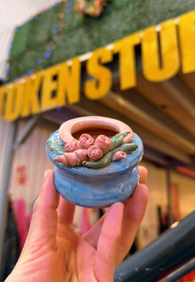 Ultimate Pottery Wheel Throwing and Painting Workshop