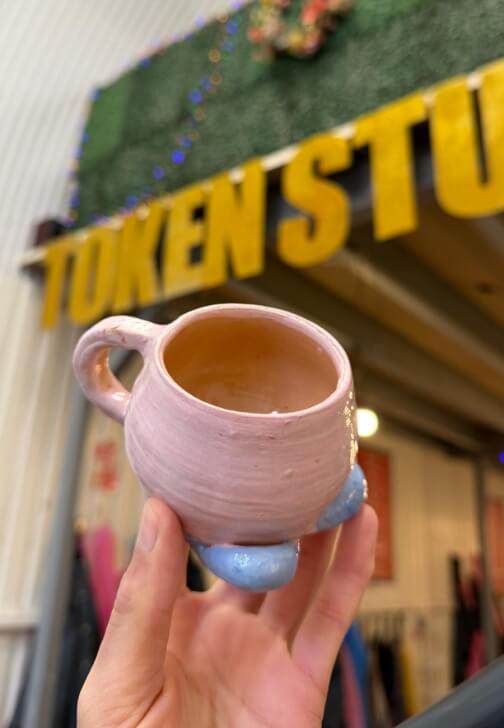 Ultimate Pottery Wheel Throwing and Painting Workshop