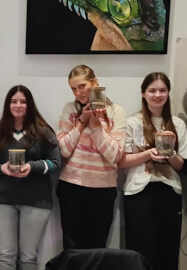 Ultimate Terrarium Workshop