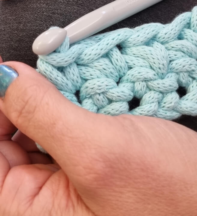 Crochet Pattern Reading Workshop for Beginners
