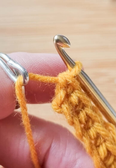 Crochet Pattern Reading Workshop for Beginners
