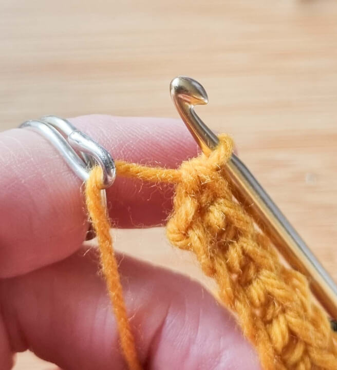 Crochet Pattern Reading Workshop for Beginners