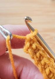 Crochet Pattern Reading Workshop for Beginners