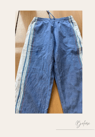 Upcycling and Garment Repair Masterclass