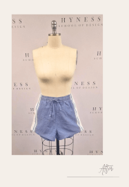 Upcycling and Garment Repair Masterclass