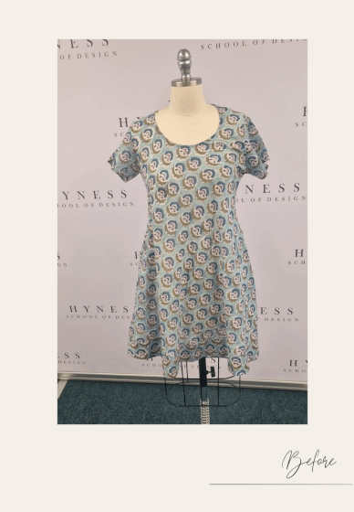 Upcycling and Garment Repair Masterclass