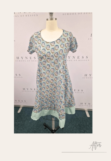 Upcycling and Garment Repair Masterclass