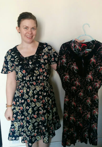 Upcycling, Mending, Pattern Cutting - 3 Week Daytime Course