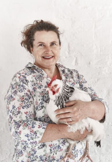 Urban Chicken Keeping Workshop