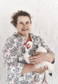 Urban Chicken Keeping Workshop