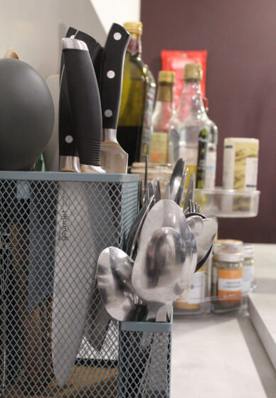 Use Your Kitchen Knives Like a Chef Workshop