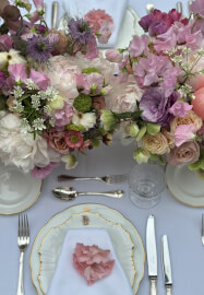 Vase Arrangement Class