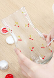 Vase Painting Kit