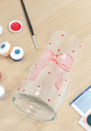 Vase Painting Kit