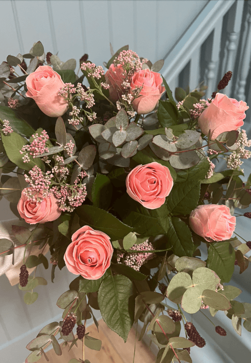 Vegan Rose Truffles Workshop
