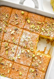 Vegetarian Greek Cooking Class