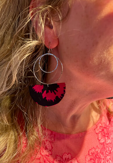 Vibrant Jewellery Workshop