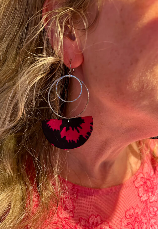 Vibrant Jewellery Workshop