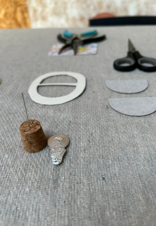 Vibrant Jewellery Workshop