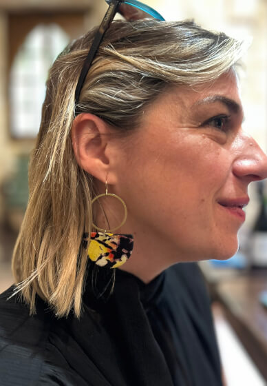 Vibrant Jewellery Workshop