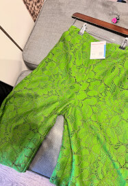 Vintage Shopping Tour with Colour and Style Guidance
