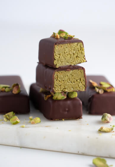 Viral Dubai Chocolate Making Class