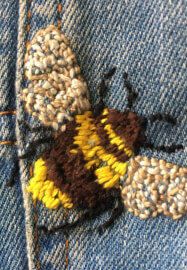 Visible Creative Mending Workshop