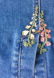 Visible Creative Mending Workshop