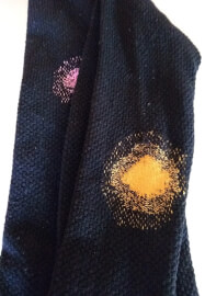 Visible Mending Workshop