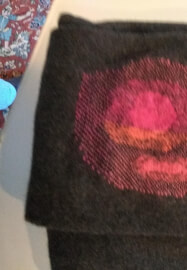 Visible Mending Workshop