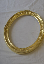 Water Gilding Workshop