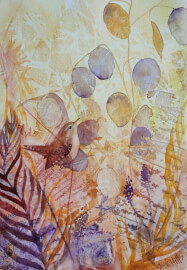 Watercolour Painting Workshop