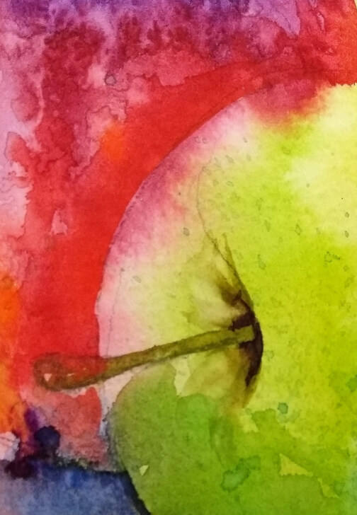 Watercolour Painting Workshop