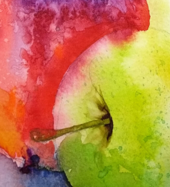 Watercolour Painting Workshop